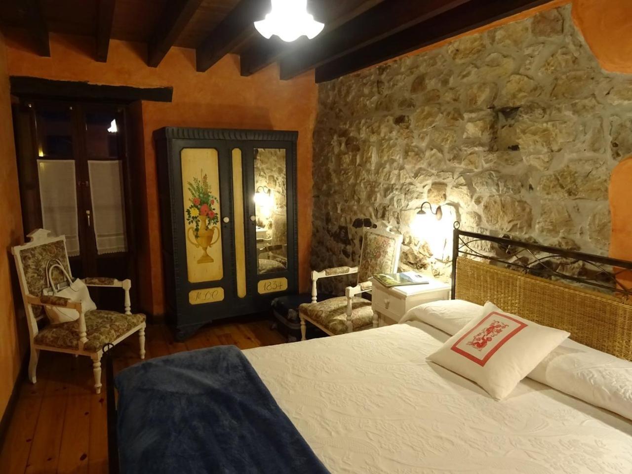 La Portiella Del Llosu Pandiello Εξωτερικό φωτογραφία
